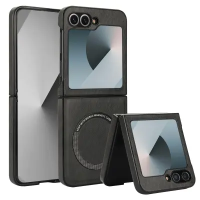 Magnetni ovitek za Samsung Galaxy Z Flip 6