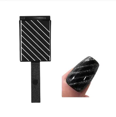 Profesionalni komplet za žigosanje nohtov (5-delni)   Model 2