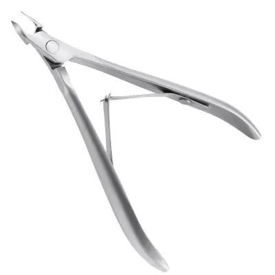 3MM klešče za obnohtno kožico s perlamutno torbico