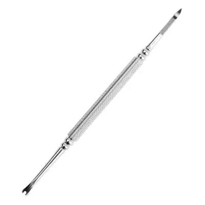 Dvostranski potiskač obnohtne kožice z biserno torbico (0.3)