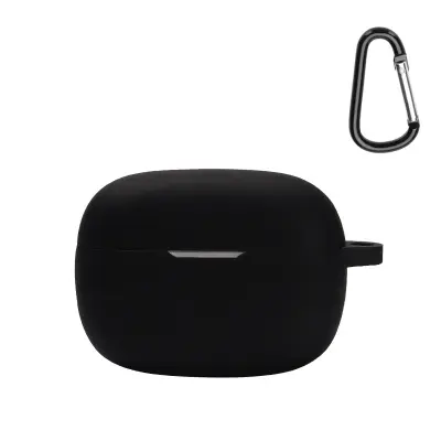 Zaščitna torbica za slušalke JBL WAVE BEAM Bluetooth Black