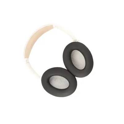 Silikonski zaščitni etui za Bose QC45 Black
