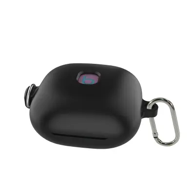 Zaščitna torbica za Beats Fit Pro Black