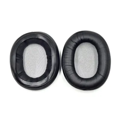 Nadomestne blazinice za ušesa za slušalke Sony MDR-1RBT Black