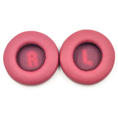 1 par ušesnih blazinic za JBL E35 E45BT E45 Red