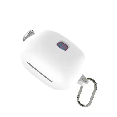 Zaščitna torbica za Beats Fit Pro White