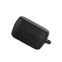 Zaščitna torbica za brezžične Bluetooth slušalke JBL T280TWS X Black