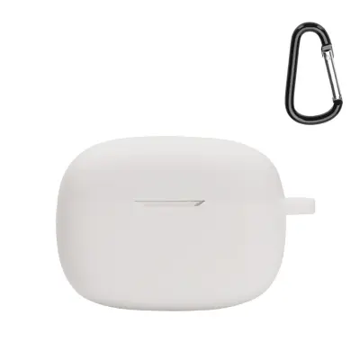 Zaščitna torbica za slušalke JBL WAVE BEAM Bluetooth White