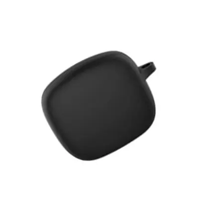 Zaščitna torbica za slušalke JBL TUNE215TWS s karabinom Black