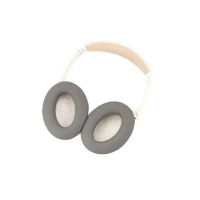 Silikonski zaščitni etui za Bose QC45 Grey