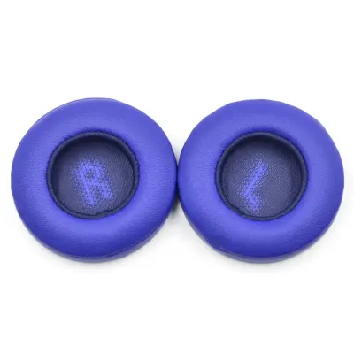 1 par ušesnih blazinic za JBL E35 E45BT E45 Blue