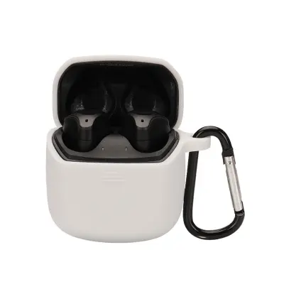 Zaščitna torbica za slušalke JBL CLUB PRO+ TWS White