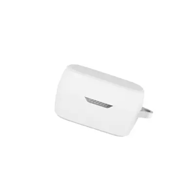 Zaščitna torbica za brezžične Bluetooth slušalke JBL T280TWS X White