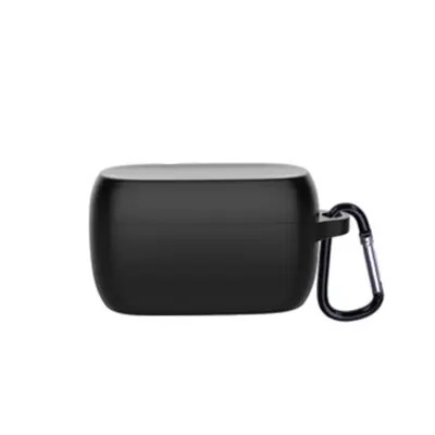 Zaščitna torbica za slušalke Jabra Elite 3 Black