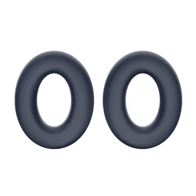 Zaščitne silikonske blazinice za slušalke Sennheiser MOMENTUM 4 Blue
