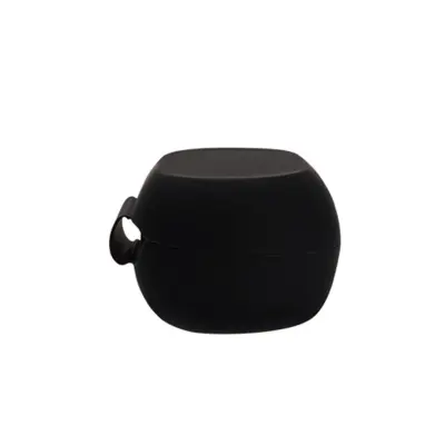 Zaščitna torbica za slušalke Jabra Elite 7 Active s kavljem S Black