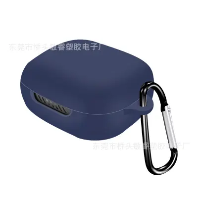 Silikonski etui za slušalke JBL LIVE PRO DarkBlue