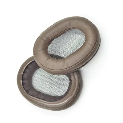 Nadomestne blazinice za ušesa za slušalke Sony MDR-1RBT Brown