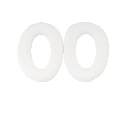 Silikonski etui za slušalke Bose QuietComfort JZF-534 (2-pak) White