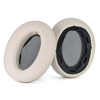 Nadomestne blazinice za slušalke Sony WH-910N Gold