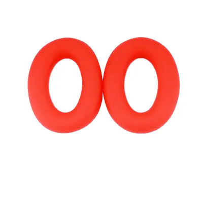 Silikonski etui za slušalke Bose QuietComfort JZF-534 (2-pak) Red