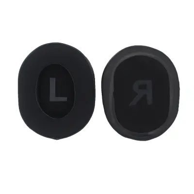 Nadomestne blazinice za slušalke Logitech G PRO (2-pak)