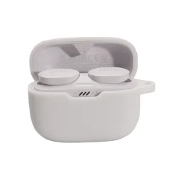 Zaščitna torbica za slušalke JBL T230NC TWS White