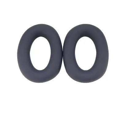 Silikonski etui za slušalke Bose QuietComfort JZF-534 (2-pak) Blue