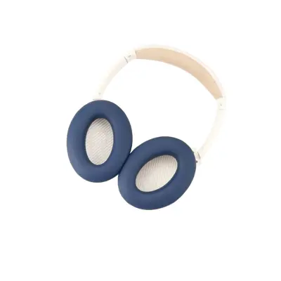 Silikonski zaščitni etui za Bose QC45 Blue