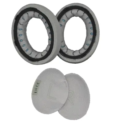 Nadomestne blazinice za slušalke Bose 700 (2 kom) Grey