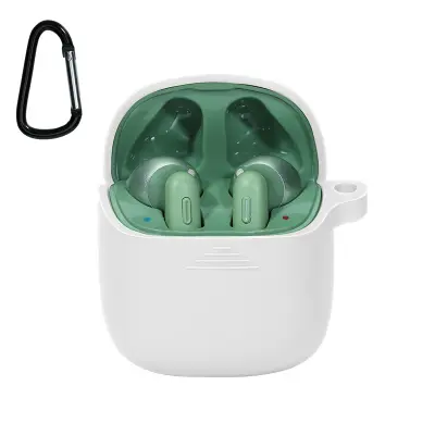 Zaščitna torbica za slušalke JBL TUNE220TWS White