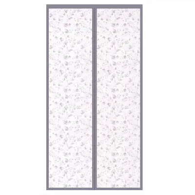 Magnetni zaslon za vrata   Model 6