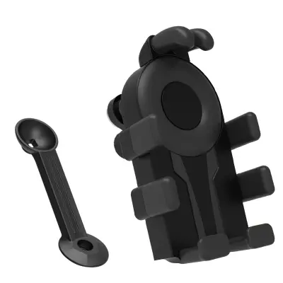 Držalo za telefon za kolesa in motorna kolesa   Model 1