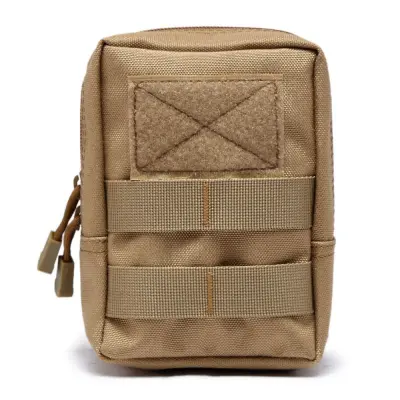 EDC potovalna torba Khaki