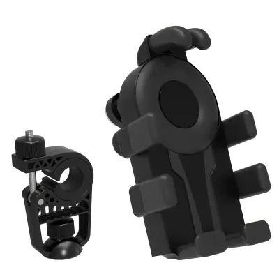 Držalo za telefon za kolesa in motorna kolesa   Model 2