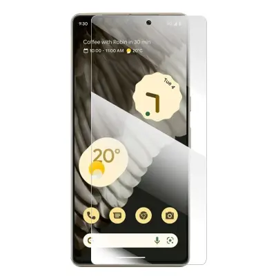 Zaščita zaslona, 2 kom   Google Pixel 9