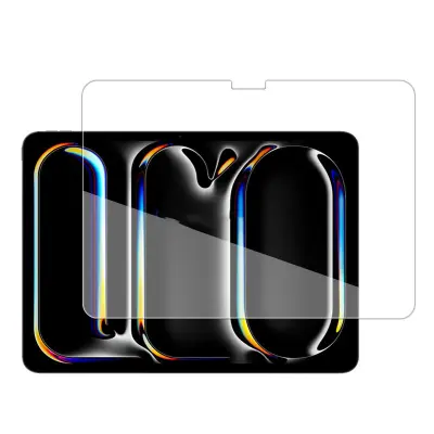 HD zaščita zaslona za iPad (2 paketa)   iPad Air 13 (2024)