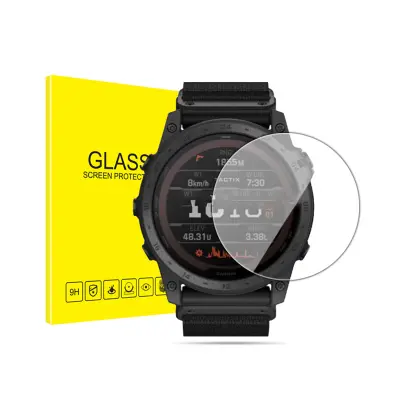 Zaščitna folija za ekran Garmin Tactix 7 Pro (2-pak)