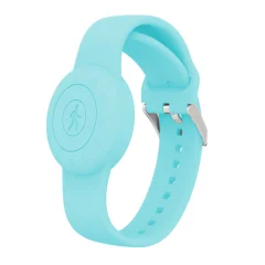 Silikonski zaščitni etui za trak Apple AirTag (dolg)