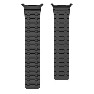 Samsung Ultra AP magnetni paš za uro Black