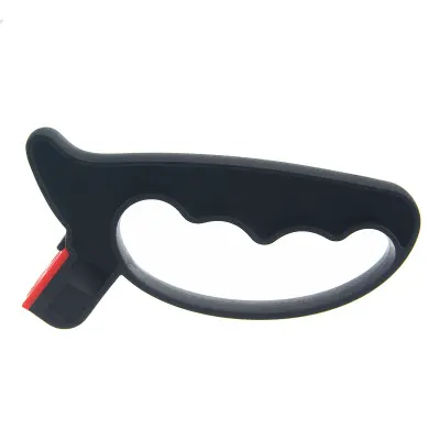 Ročni ostrilnik za nože - hitro in enostavno ostrenje različnih nožev