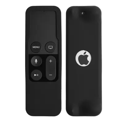 Zaščitni silikonski ovitek za daljinski upravljalnik Apple TV 4