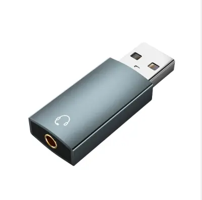 BH04 adapter tipa C na 3,5 mm priključek za slušalke