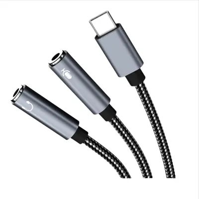 BF01_B2 USB-C na 3,5 mm avdio adapter