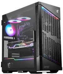 VIST Gaming Ryzen 7 9800X3D/32GB/RTX 5080/SSD 1TB M.2 gaming namizni računalnik