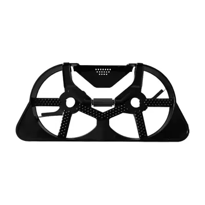 Nadomestni pladenj za čiščenje za robotski sesalnik X30/X40 Black