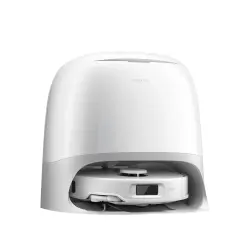 Roborock Qrevo Curv 5A1 robotski sesalnik