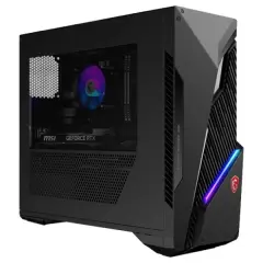 MSI MAG Infinite S3/i5/ 32GB/1TB SSD/RTX 4060/črn gaming namizni računalnik