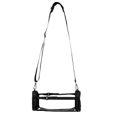 Zaščitni potovalni kovček za Sony SRS-XG300 z naramnim trakom