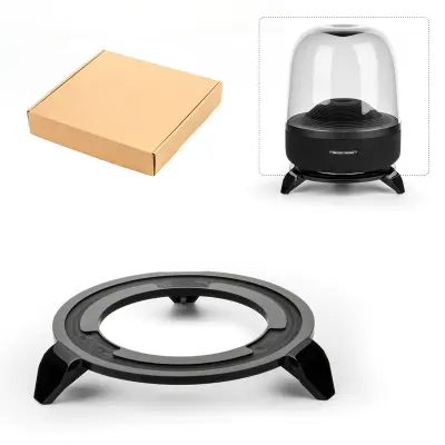 Harman Kardon Aura Studio 3 in 4 akrilno stojalo za zvočnik